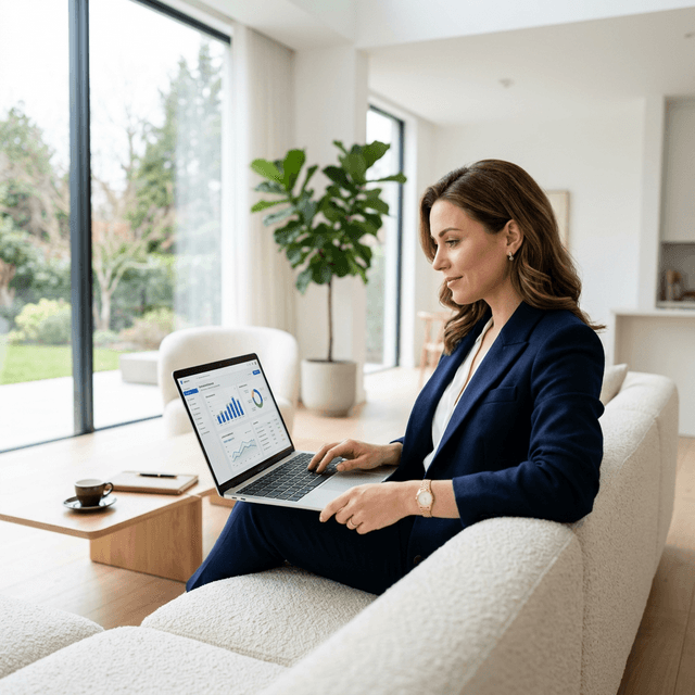 How AI Is Changing Stock Analysis in 2026